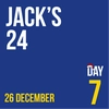 🎅Day 7: Jack's 24