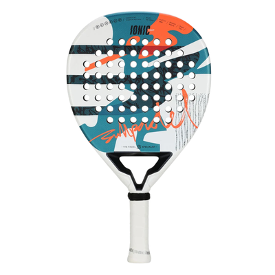 Bullpadel Ionic Light 2025 | Padel Racket afbeelding 6