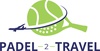 Logo Padel2Travel (100x100)