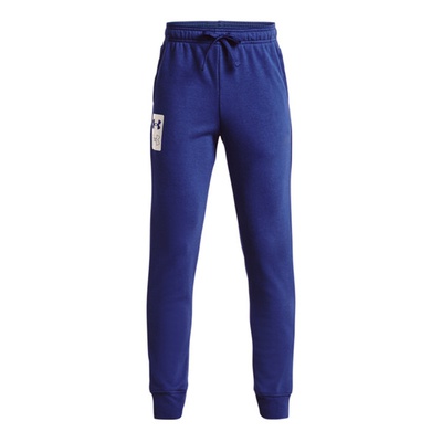 Under Armour Rival Terry Pant Jongens afbeelding 1