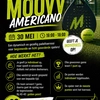 Padeltoernooi Moovv Americano