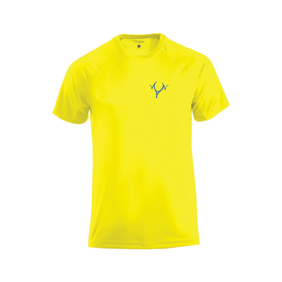 It's Easy! T-Shirt Men PadelShop.com | Padel Clothing [Pre-Order] afbeelding 3