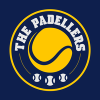 The Padellers - Doorn
