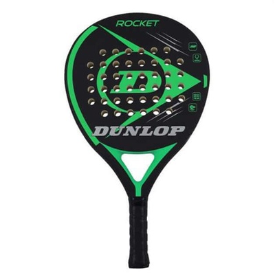 Dunlop Rocket Green afbeelding 1
