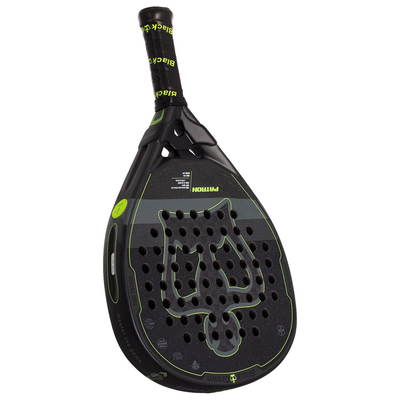 Black Crown Patron | Padel Racket afbeelding 2