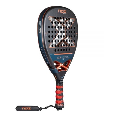 NOX AT10 Genius Attack 18K Agustin Tapia afbeelding 2