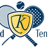 Tennisvereniging Keltenwoud: 1 Indoor banen