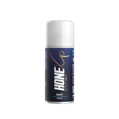 HoneXP fresh insole sanitizing spray afbeelding 2