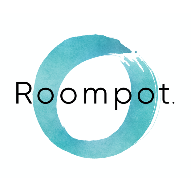 Logo Roompot Villapark de Weerribben