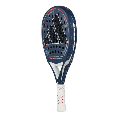 Adidas Adipower Multiweight Ctrl Pro Ltd | Padel Racket afbeelding 3