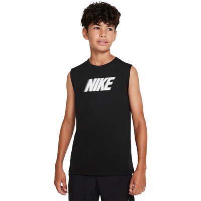 Nike Sportswear Outside Hybrid Sleeveless Kids afbeelding 1