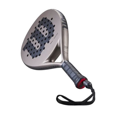 Wilson Carbon Force | Padel Racket afbeelding 4