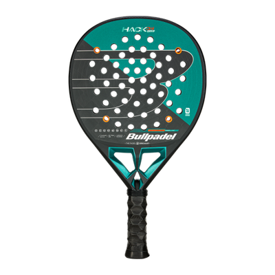 Bullpadel Hack 04 Hybrid 2025 afbeelding 1