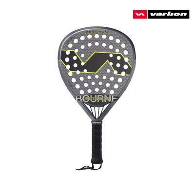 Varlion Bourne Carbon Platinum 2026 afbeelding 1