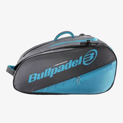 Bullpadel BPP-23014 Performace Grijs Padel tas afbeelding 3