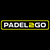 Logo PADEL2GO Zevenaar (50x50)