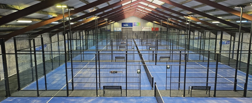 Schoteroog Padel25 Haarlem 1