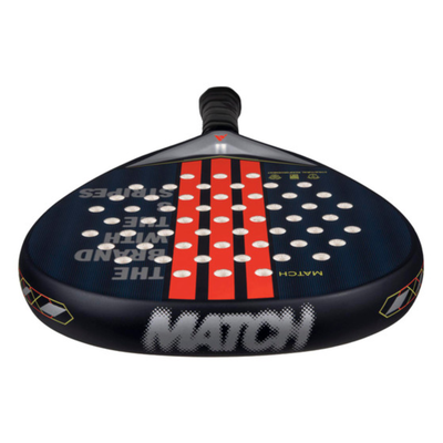 adidas Match Blue 3.4 afbeelding 5