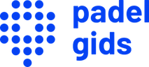 Logo Padel Gids