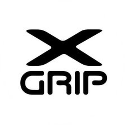 X-Grip Padel Grip + overgrip bundel afbeelding 4