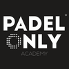Logo Padel-Only Academy (100x100)