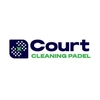 Court Cleaning Padel
