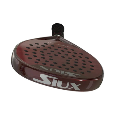 Siux Diablo Sanyo Pro 4 | Padel Racket afbeelding 5