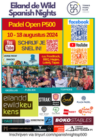 P500 Heiloo 16-18 augustus 2024