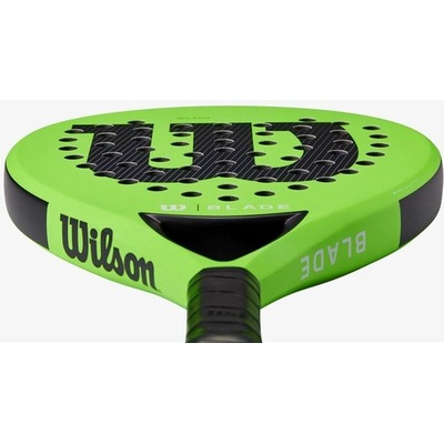 Wilson Blade Team V2 Green afbeelding 4