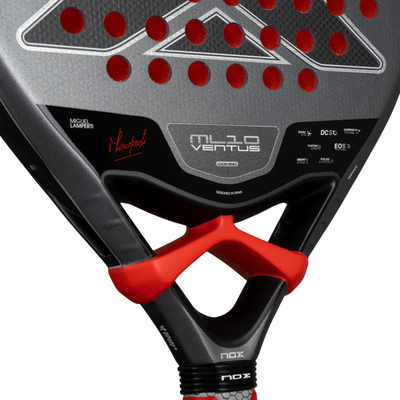 Nox ML10 VENTUS CONTROL 3K 2026 (PRE-ORDER) afbeelding 5