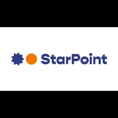 Logo Starpoint padel