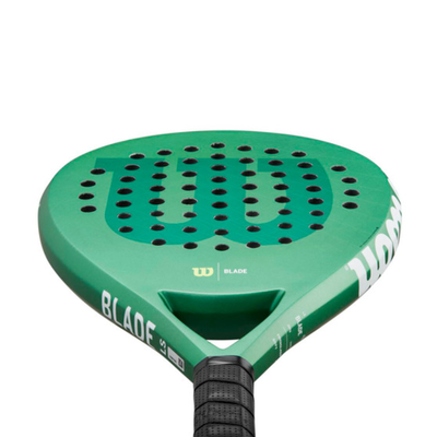 Wilson Blade LS V3 | Padel Racket afbeelding 5