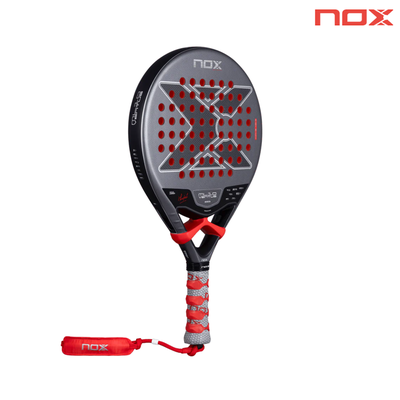 Nox ML10 VENTUS CONTROL 3K 2026 (PRE-ORDER) afbeelding 3