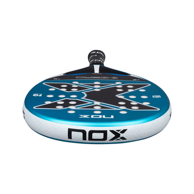 Nox X-Zero Blue 2026 (PRE-ORDER) afbeelding 6