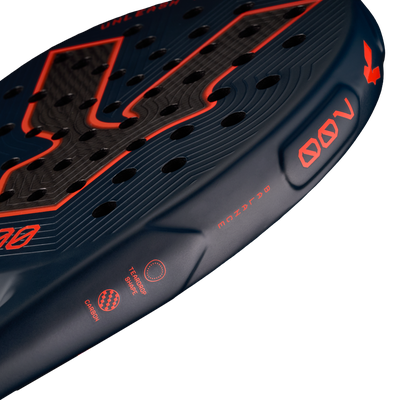 Volt 700 V5 | Padel Racket afbeelding 4