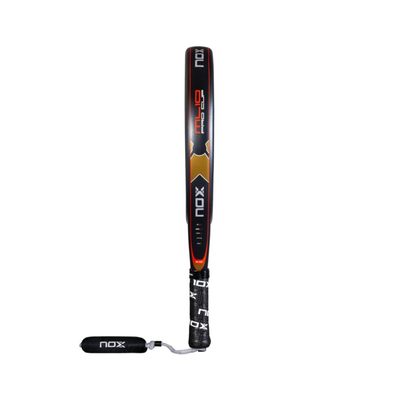 Nox ML10 Pro Cup Rough Surface Edition 2025 afbeelding 4