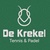 Logo Tennis & Padel De Krekel (50x50)