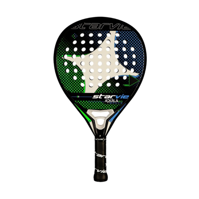 Starvie Aquila Space Speed 2.0 | Padel Racket afbeelding 2