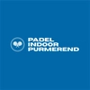 Padel Indoor Purmerend: 1 Indoor banen