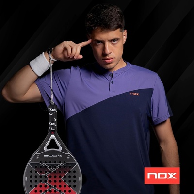 NOX X-One Evo Red afbeelding 10