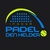 Logo Indoor padel en tennis Den Helder (50x50)