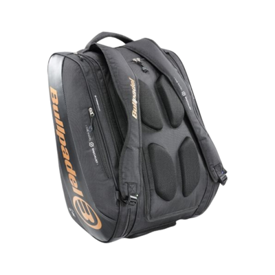 Bullpadel Vertex 04 Black | Padel Bag afbeelding 3