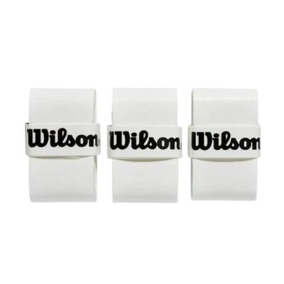 Wilson Padel Pro Overgrip 10pcs | Padel Grips afbeelding 2