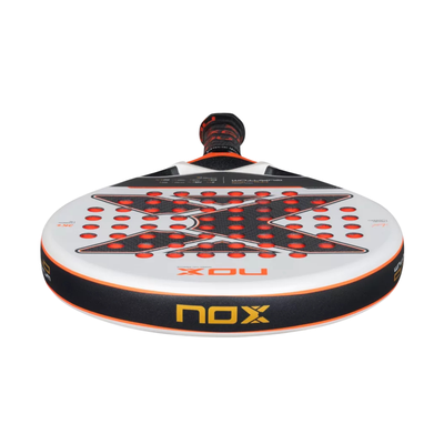 Nox ML10 Quantum 3K 2025 | Padel Racket afbeelding 2