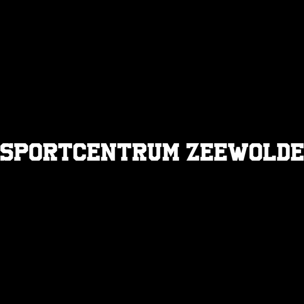 Logo Sportcentrum Zeewolde