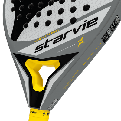 Starvie Radar | Padel Racket afbeelding 4