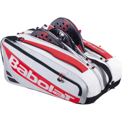 Babolat RH Pro Juan Lebron | Padel Bag afbeelding 5