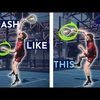 Do This To Master The Deep Padel Kicksmash in 2026 | OTRONIVELPADEL
