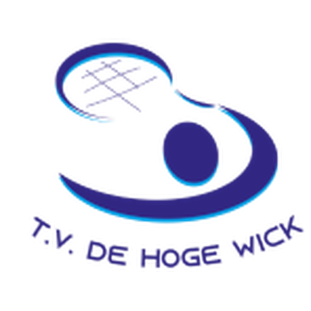 Logo TV De Hoge Wick