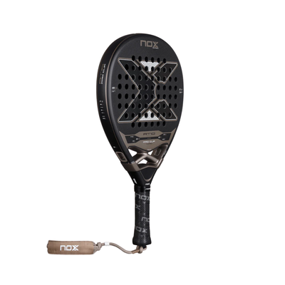 Nox AT10 Pro Cup Hard 2026 (PRE-ORDER) afbeelding 3